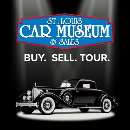 stlouiscarmuseum Jon Faust