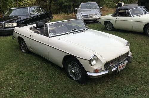 mgbmbzguy Mark Dawley