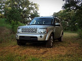 2012 Land Rover Discovery Ipanema Sand Dan B